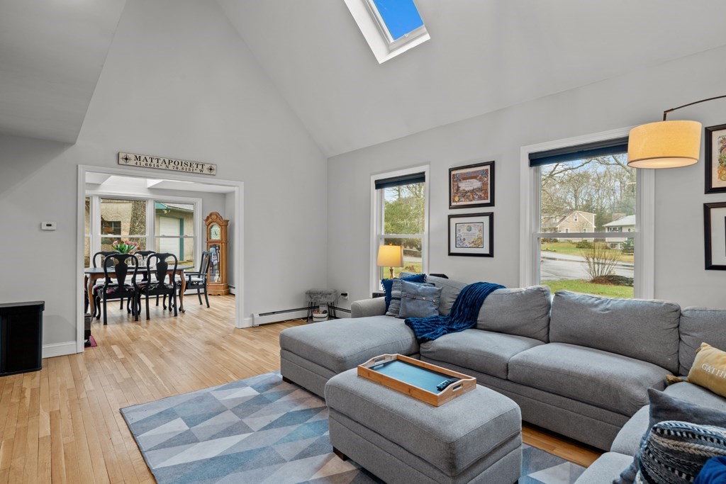 20 Shady Oak Drive