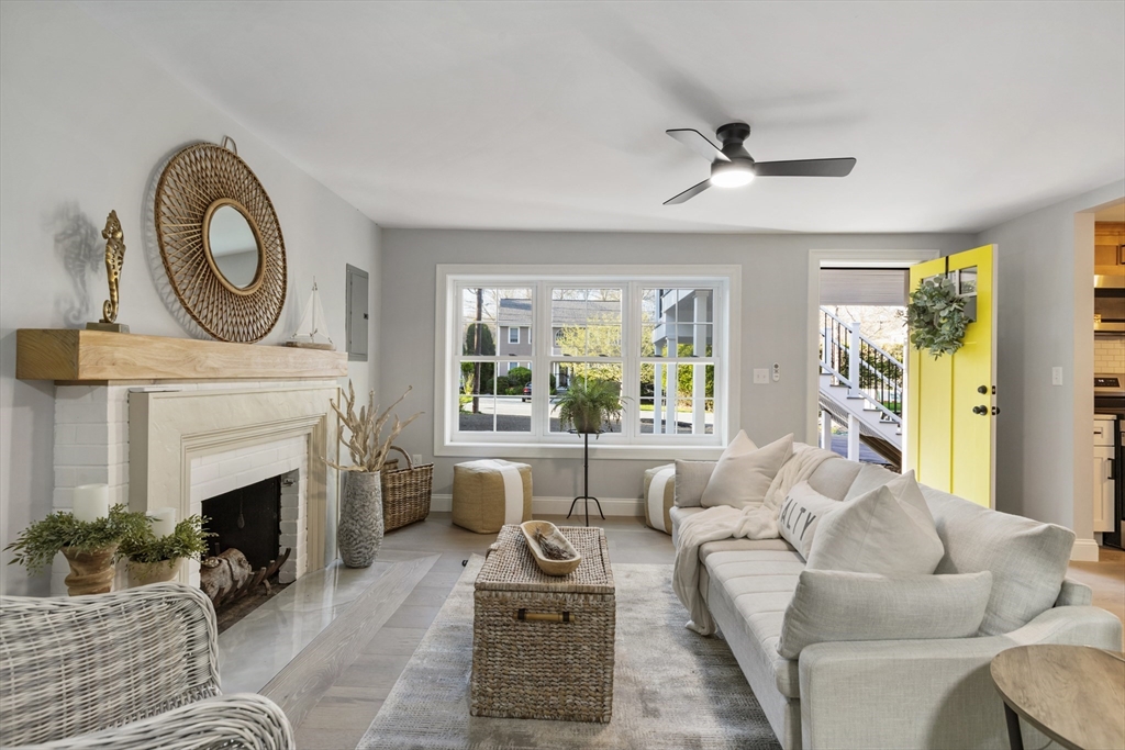 46 Stoneledge Rd