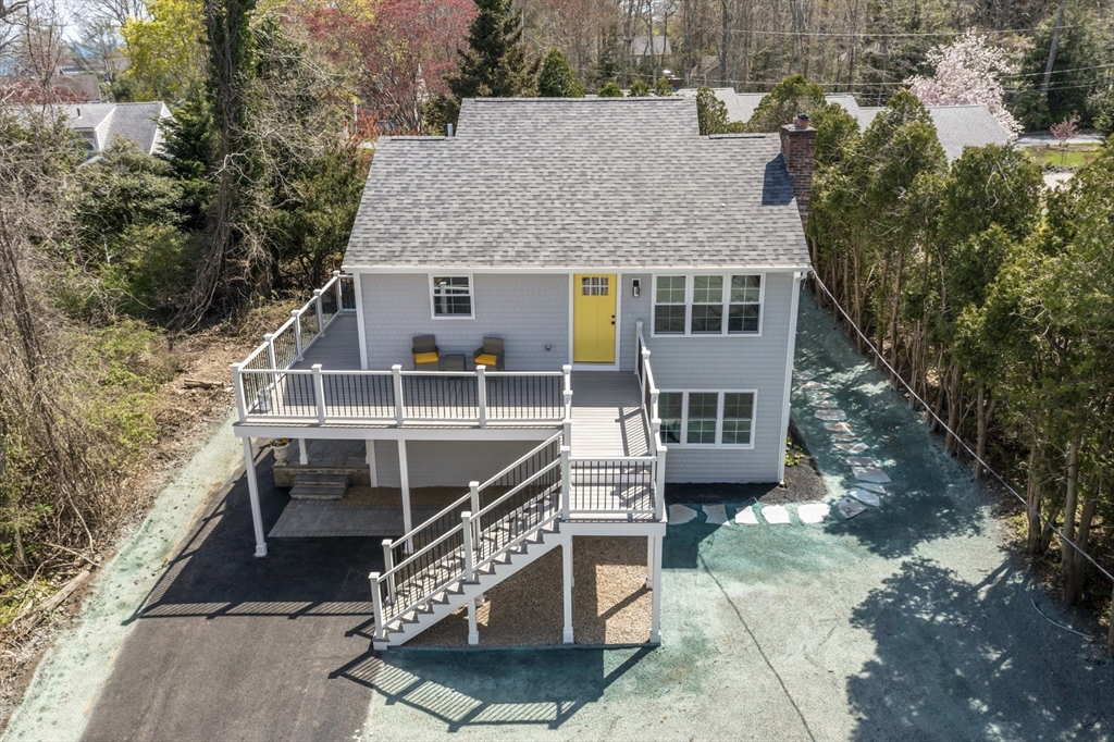 46 Stoneledge Rd