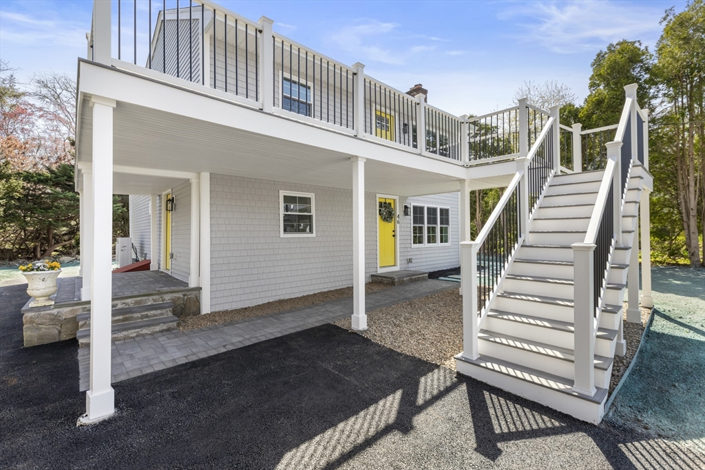 46 Stoneledge Rd