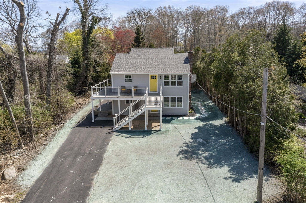 46 Stoneledge Rd