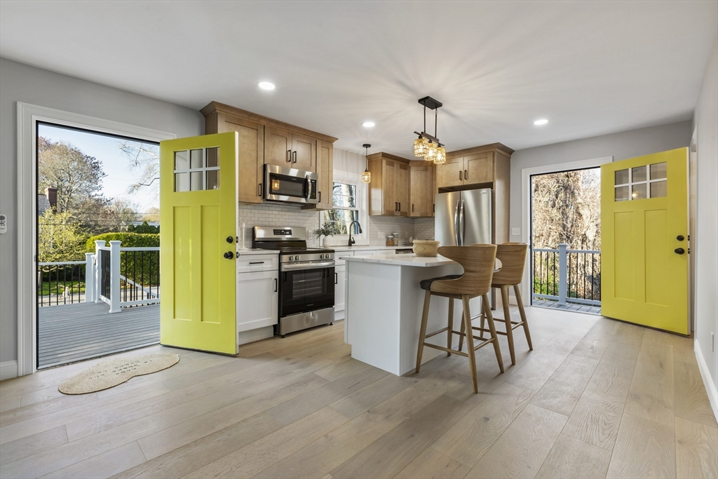 46 Stoneledge Rd