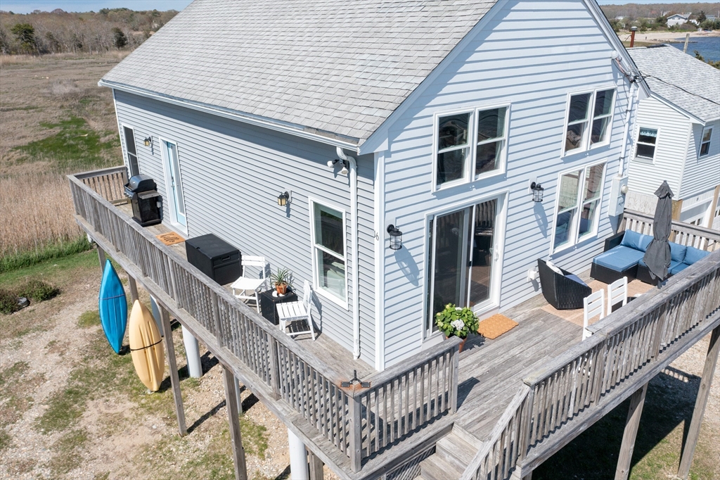 16 Howard Beach