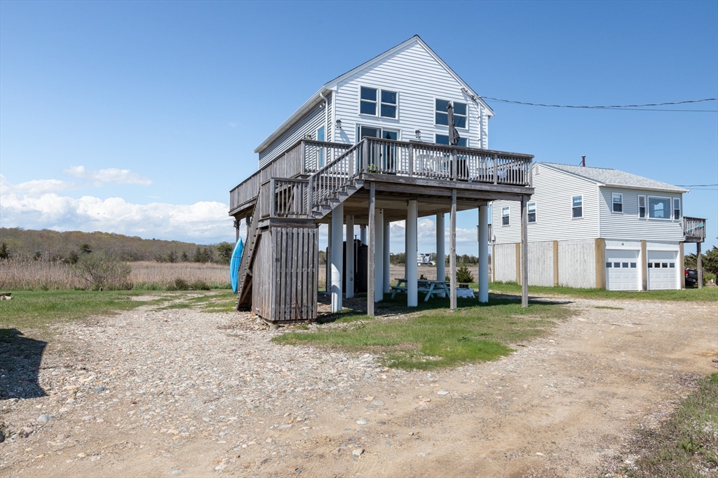 16 Howard Beach