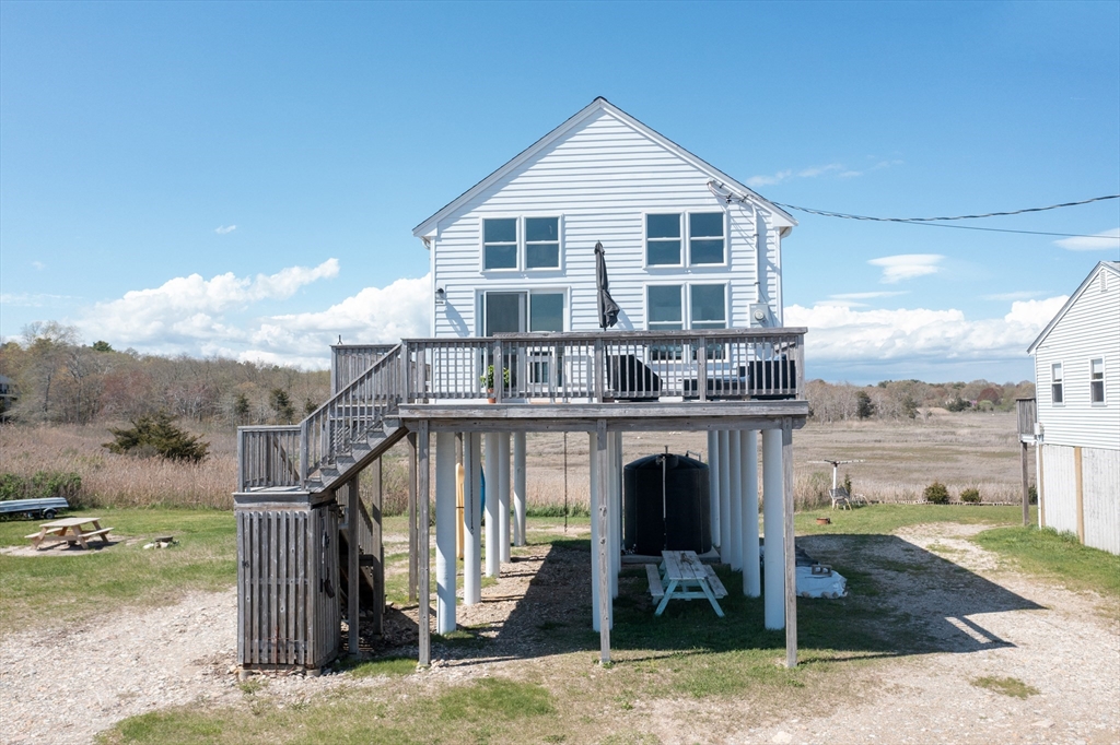 16 Howard Beach