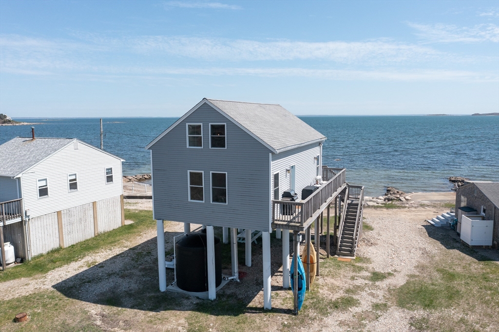 16 Howard Beach