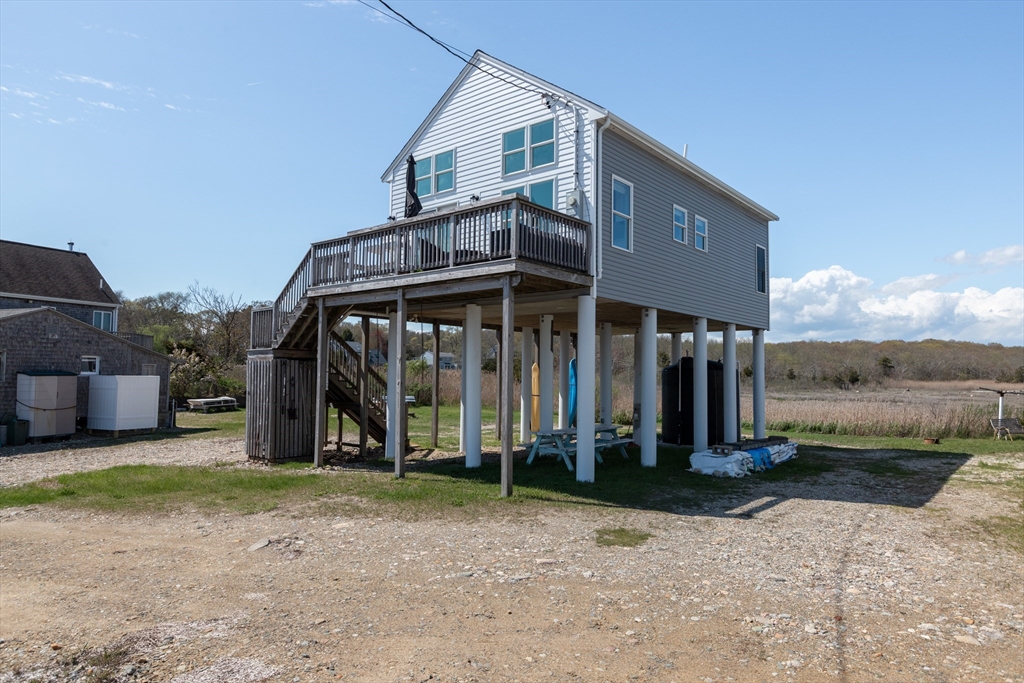 16 Howard Beach