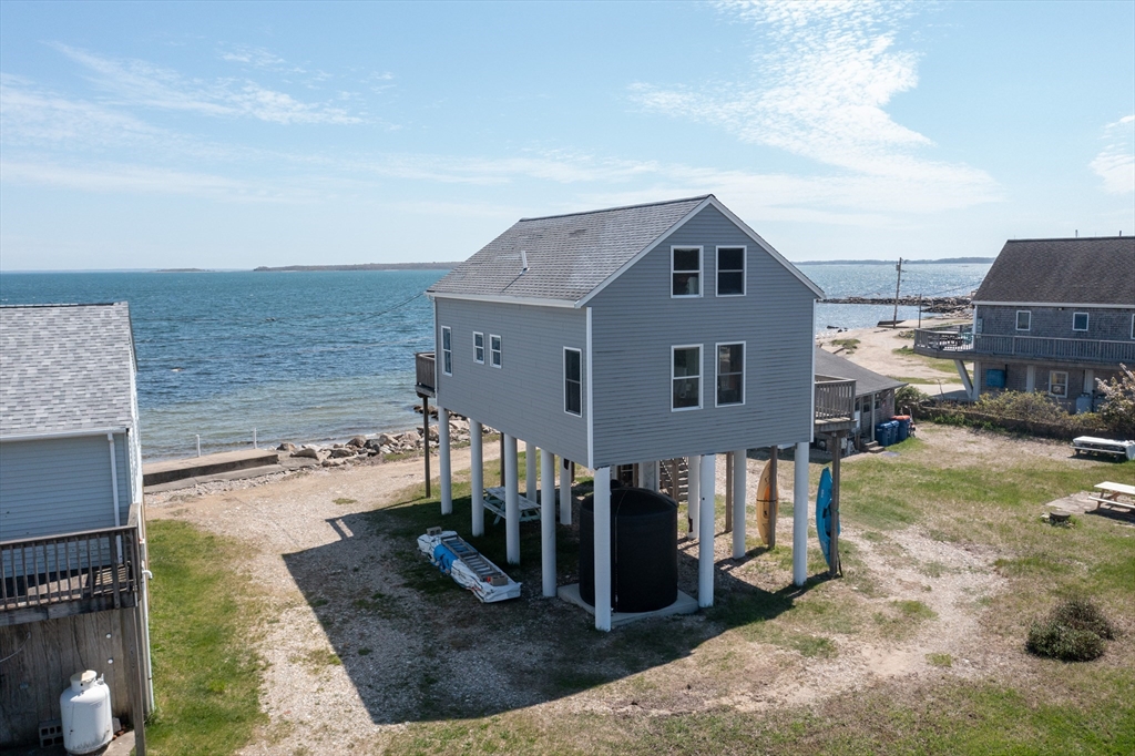 16 Howard Beach