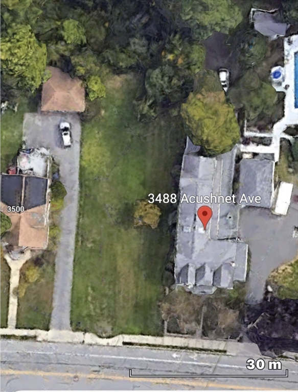 ES Acushnet Ave