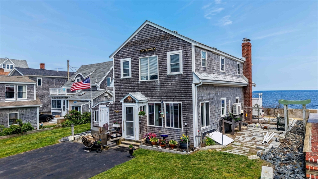 36 Ocean St