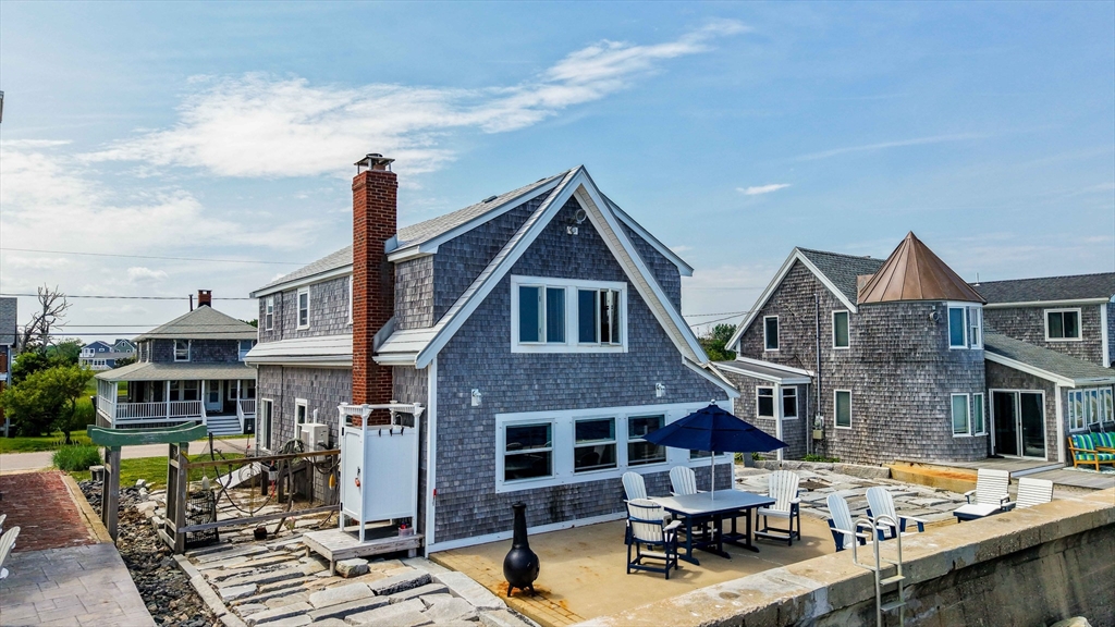36 Ocean St