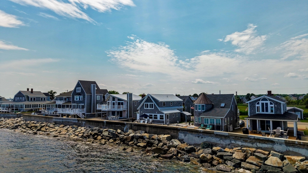36 Ocean St