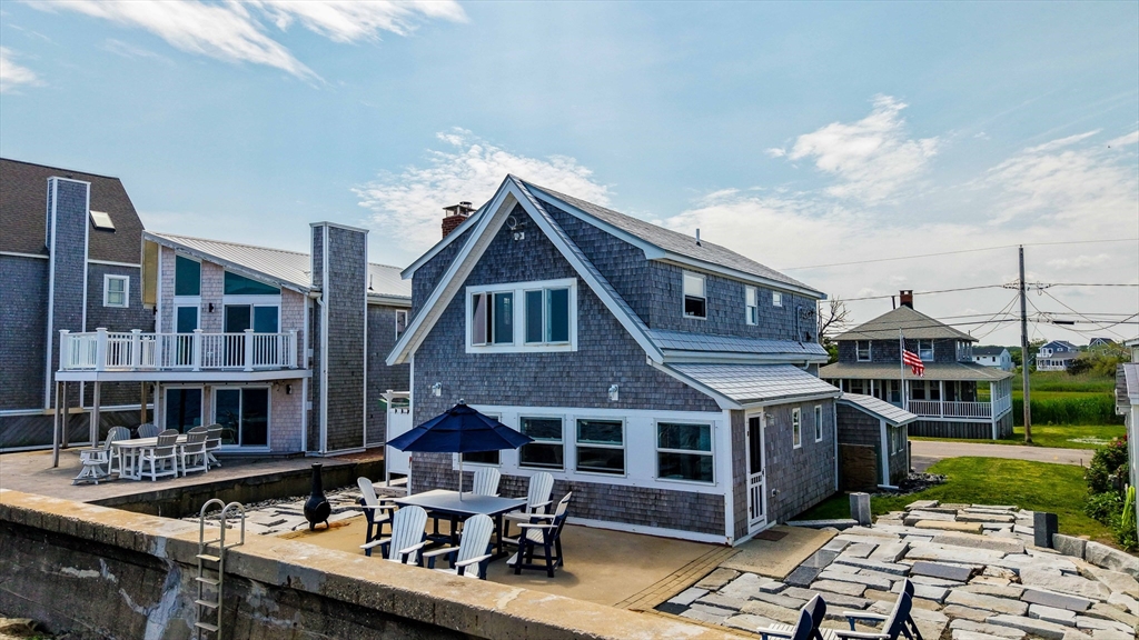 36 Ocean St
