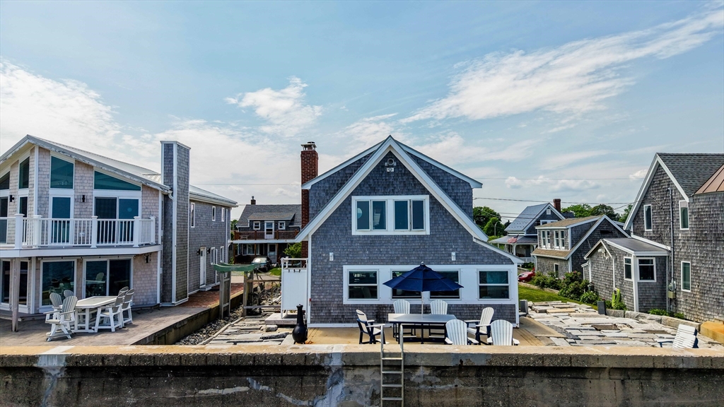 36 Ocean St