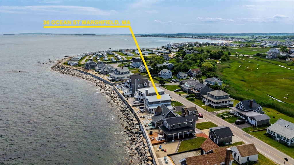 36 Ocean St