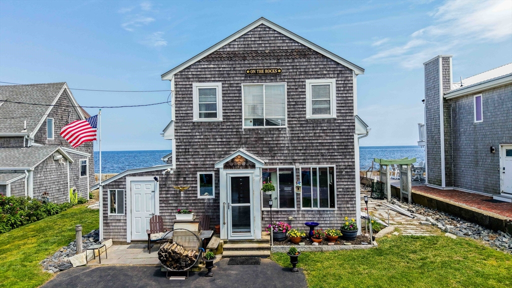 36 Ocean St