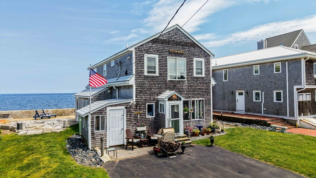 36 Ocean St