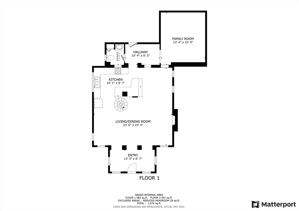 54 Bayview Ave