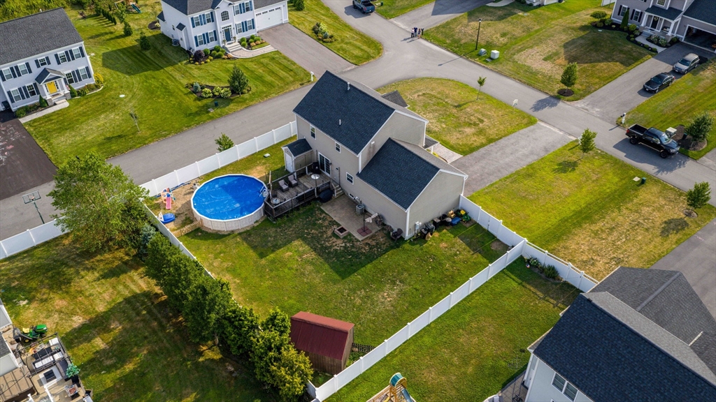 172 High Hill Rd