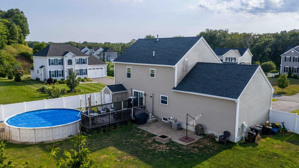 172 High Hill Rd