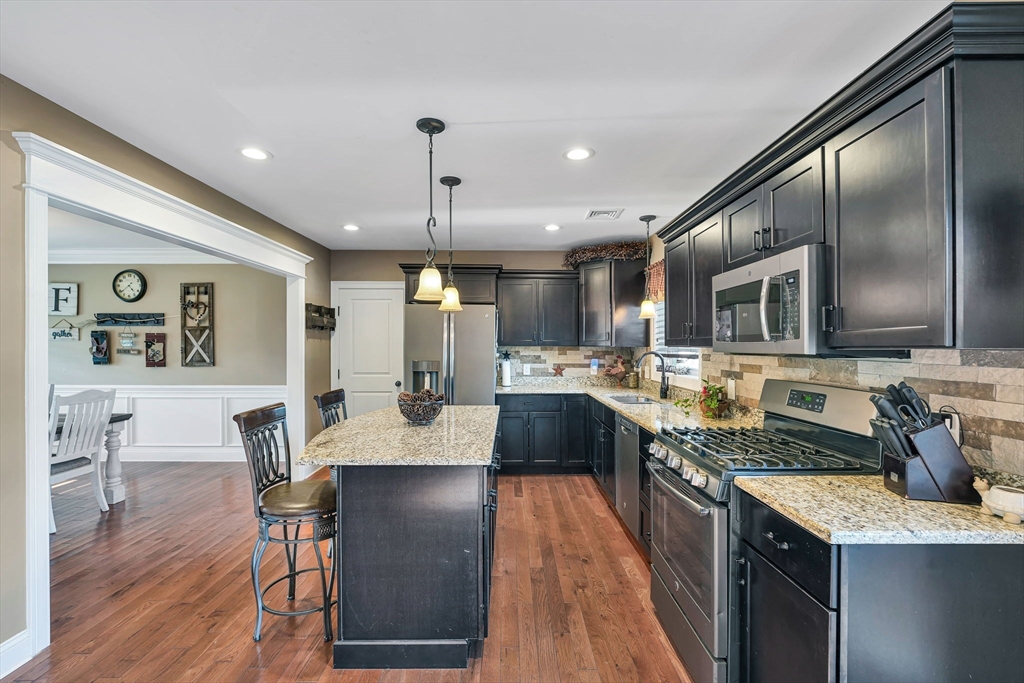172 High Hill Rd