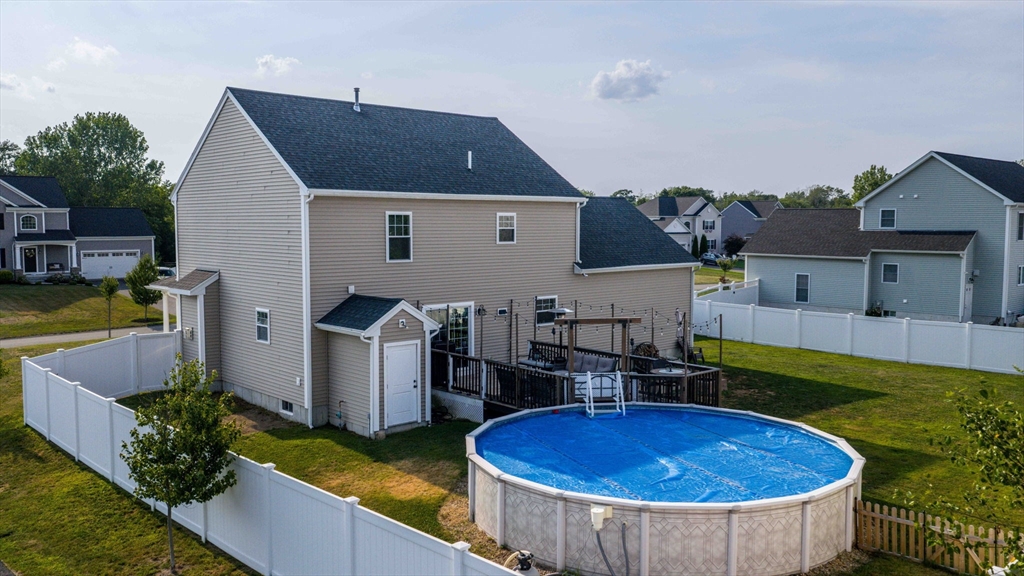 172 High Hill Rd