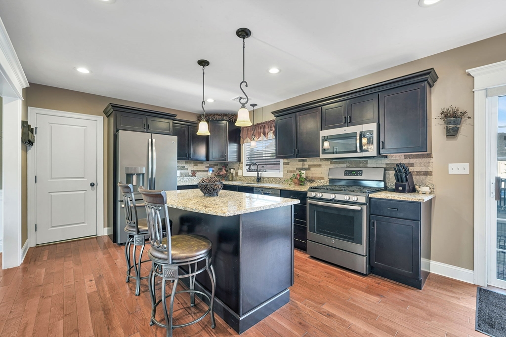 172 High Hill Rd