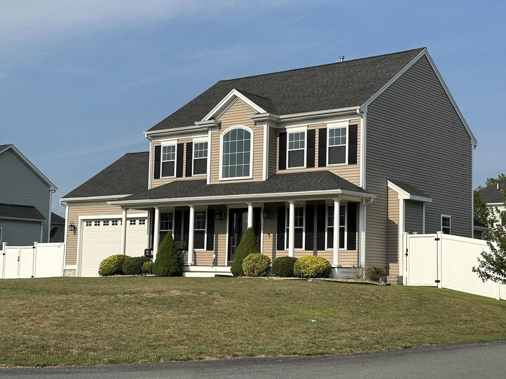 172 High Hill Rd