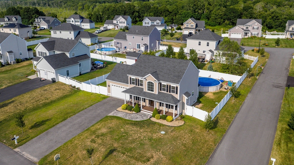 172 High Hill Rd