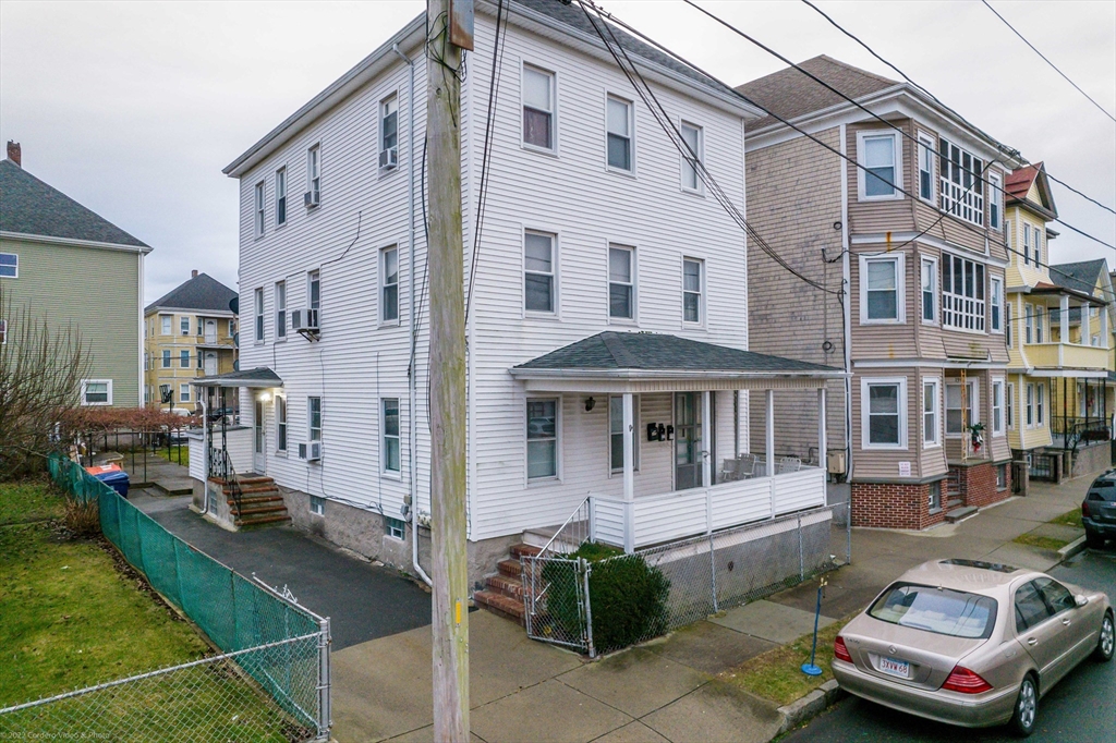 186 Division St