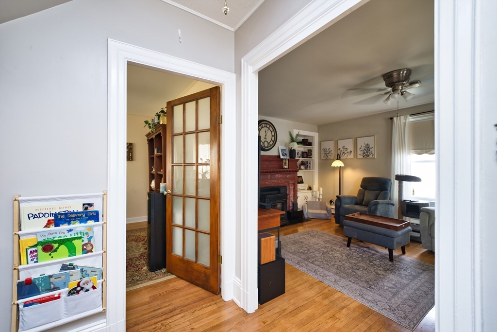 467 Brock Ave