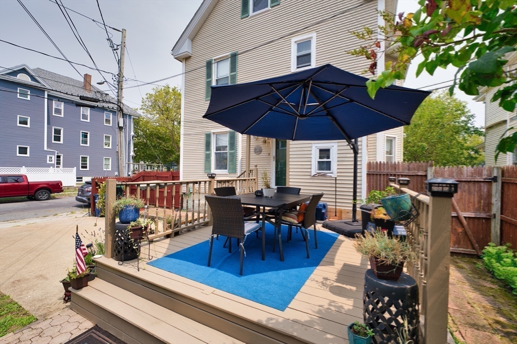 467 Brock Ave