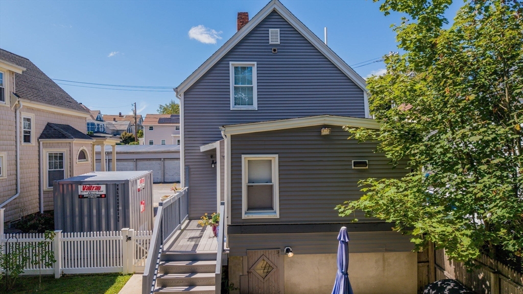 34 Bullock St