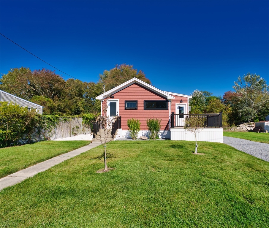 41 Point St, Fairhaven