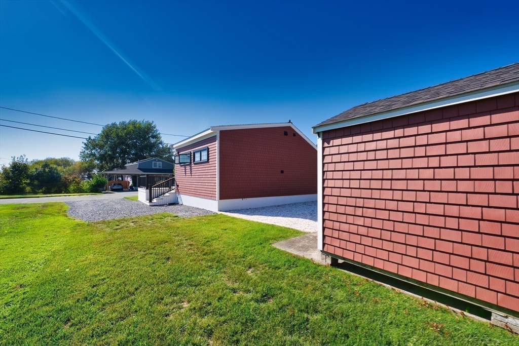 41 Point St, Fairhaven