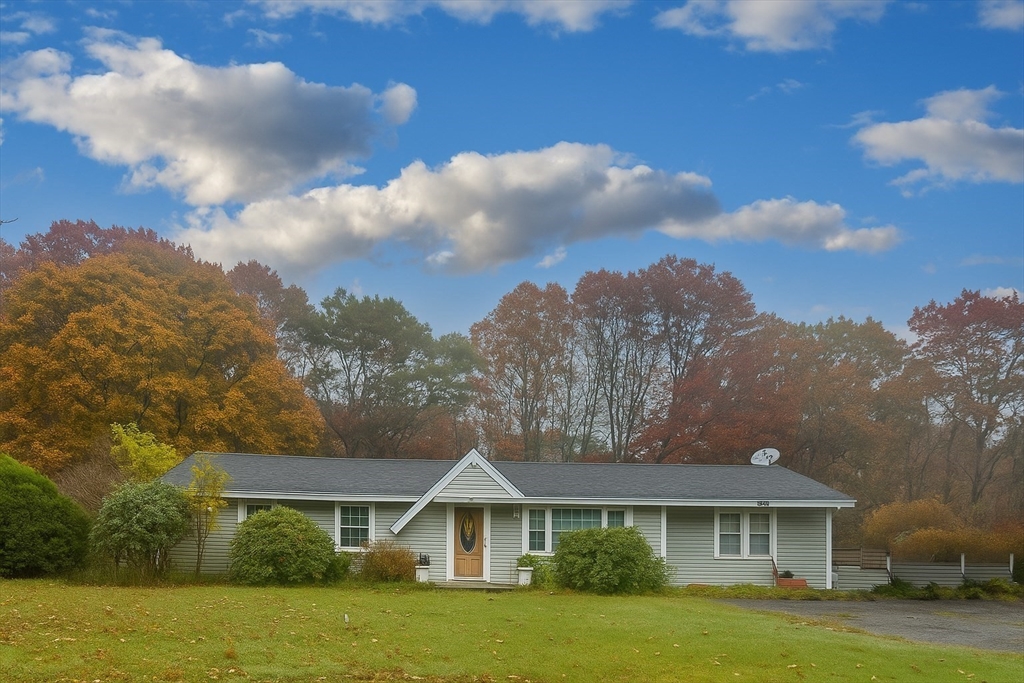 169 Powderhorn Dr