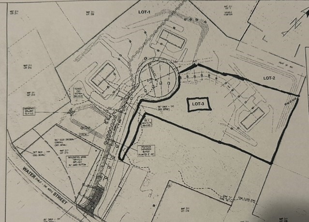 5 Hadley Heights Way