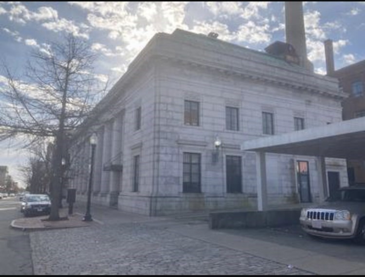 95-101 William St
