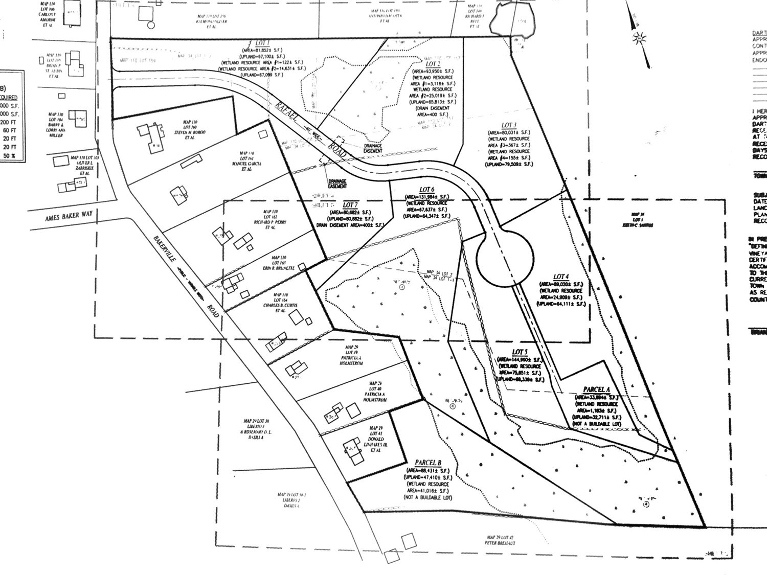 Lot 6 Rafael Road