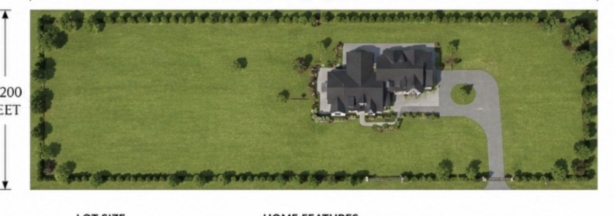 Lot 1 Rafael Road