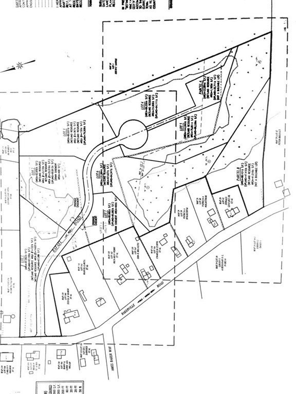 Lot 1 Rafael Road