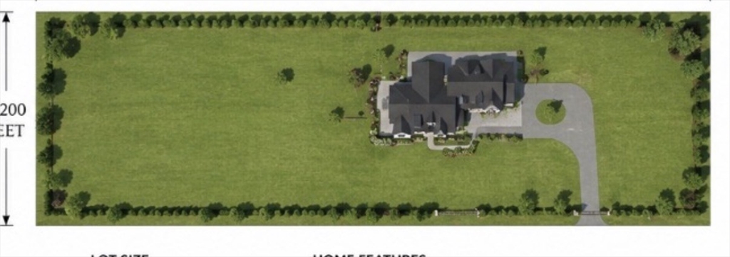Lot 1 Rafael Road