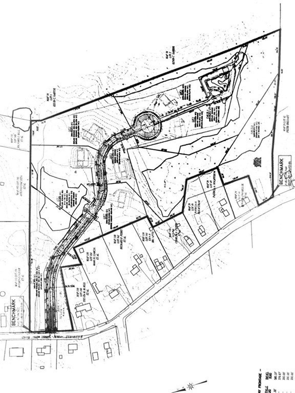 Lot 1 Rafael Road