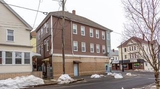 1401 Acushnet Ave