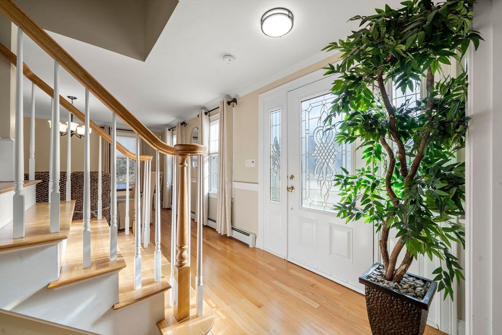 12 Thistle Lane