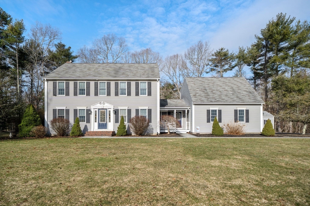 12 Thistle Lane