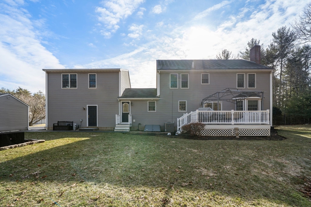 12 Thistle Lane