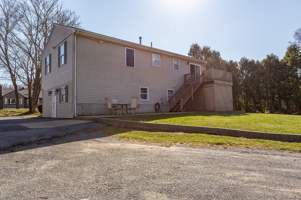 128 Old Westport Rd
