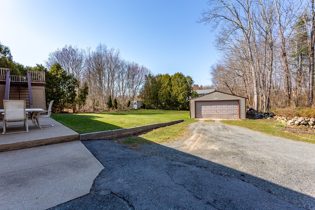128 Old Westport Rd