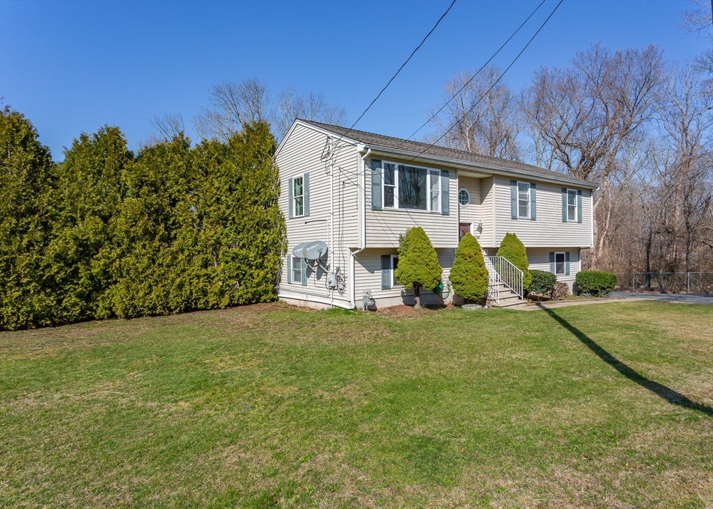128 Old Westport Rd